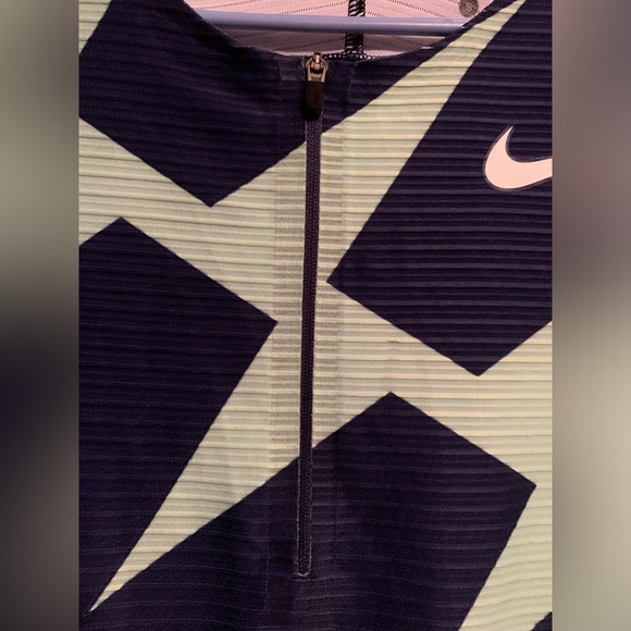 Nike 2020 Elite Pro Speedsuit Track Field Running Suit CI0641-XXX Men’s Size (S) - Picture 4 of 16